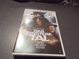 DVD Das finstere Tal