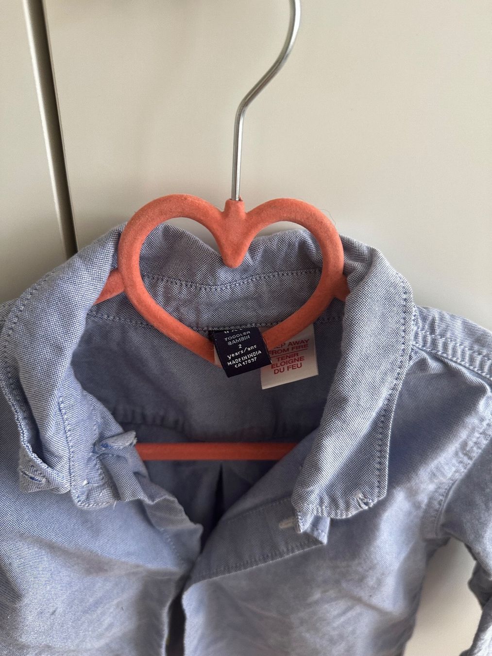 Gap Camicie, T-shirt & Polo: GAP Kindershirt – Usato da Dürrenroth venduto da tvy_bh56 1