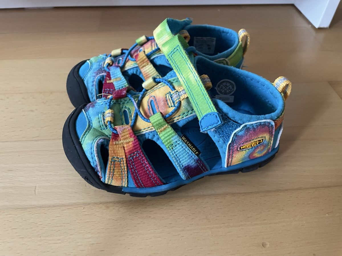 Keen Scarpe per ragazzi: Keen Sandalen Grösse 23 – Usato da St. Gallen venduto da mir_w6bf