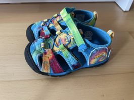 Keen Sandalen Grösse 23