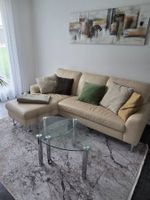 Sofa Leder sucht neues zu Hause