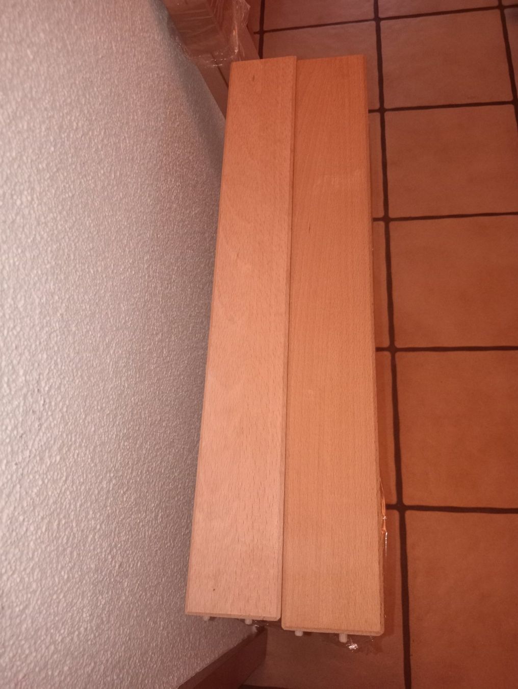 Ikea Fasciatoi & Accessori: Wickelkommode von Ikea – Usato da Bilten venduto da ale_8cyx 1