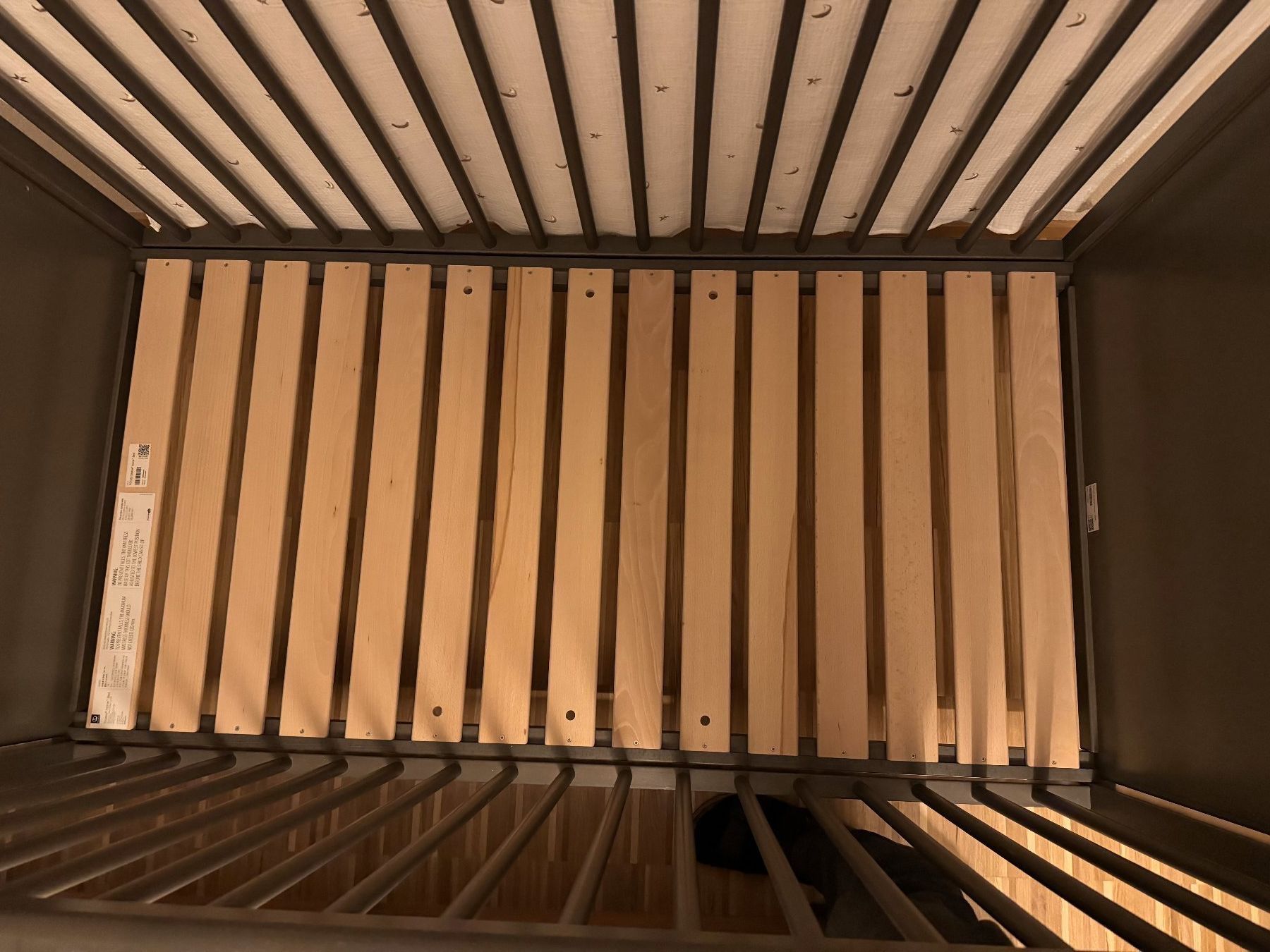 Stokke Betten: Kinderbett Stokke – Gebraucht aus Zürich von Sevhan 4