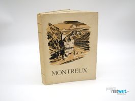 PHILIPPE AMIGEUT / Montreux