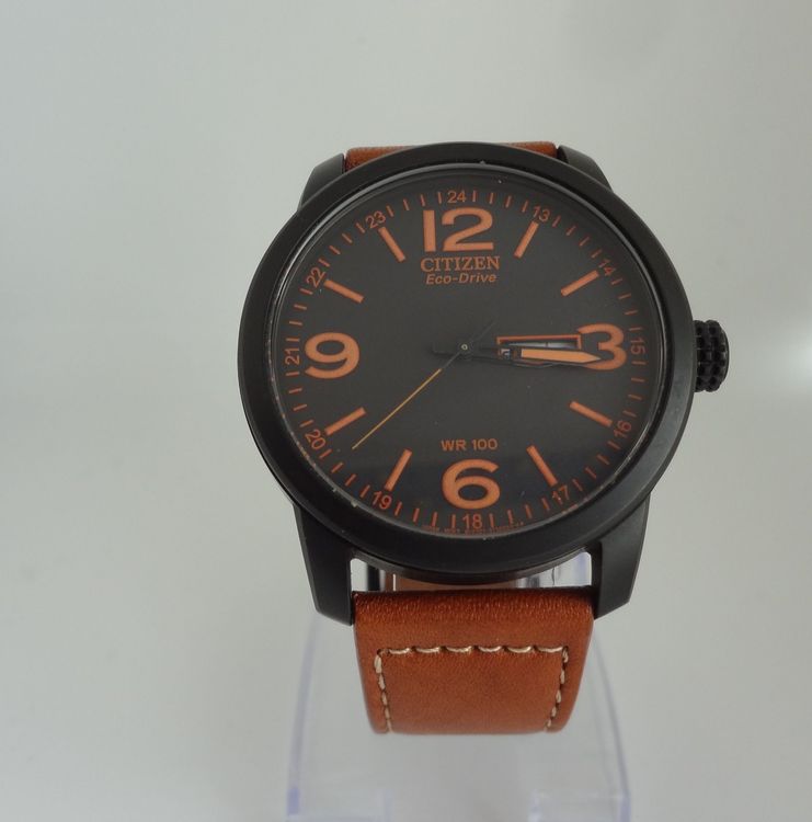 Citizen Sports Gent Day Date Eco Drive Kaufen Auf Ricardo
