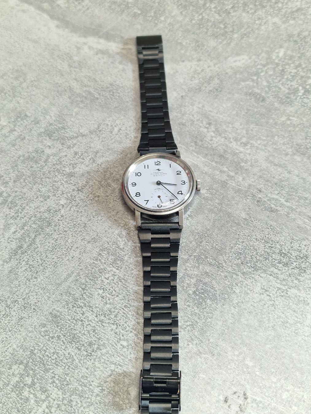 Orologi: Filippo Super Vintage Armbanduhr – Usato da Herzogenbuchsee venduto da ioa_zcm6 4