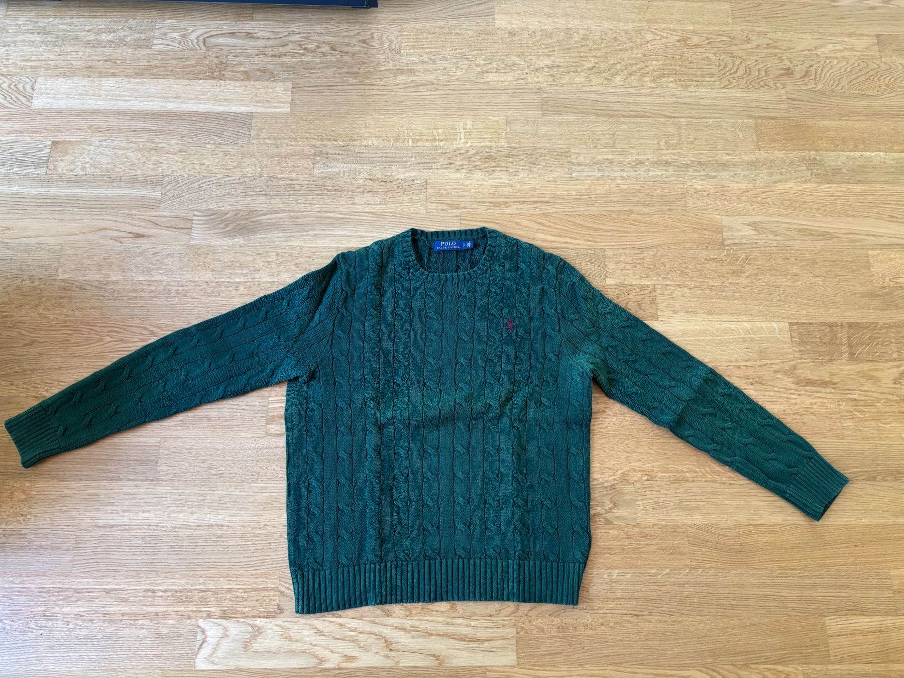 Polo Ralph Lauren Maglioni & Felpe: Polo Ralph Lauren - Pullover – Usato da Luzern venduto da bed_rtf5