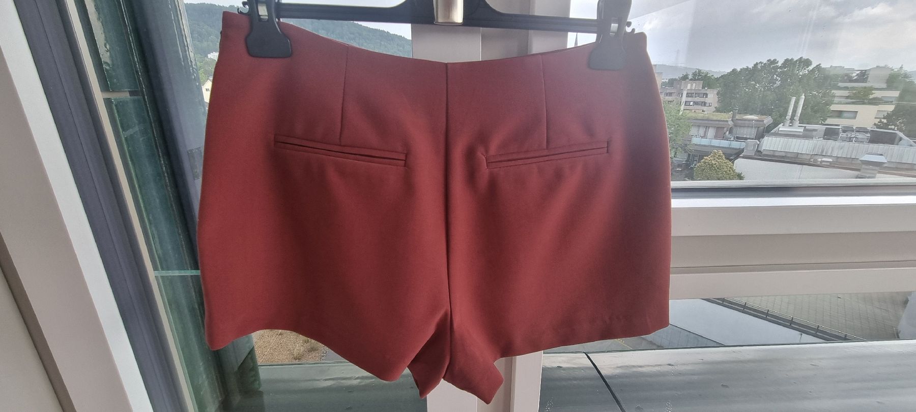 Only Gonne: Skort Gr. 38 Only, neuwertig – Nuovo (secondo la descrizione) da Zürich venduto da raf_np9f 4