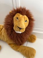 Peluche Lion 60 cm