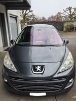 Peugeot 207 SW 1.6 16V – Occasion – ab Platz