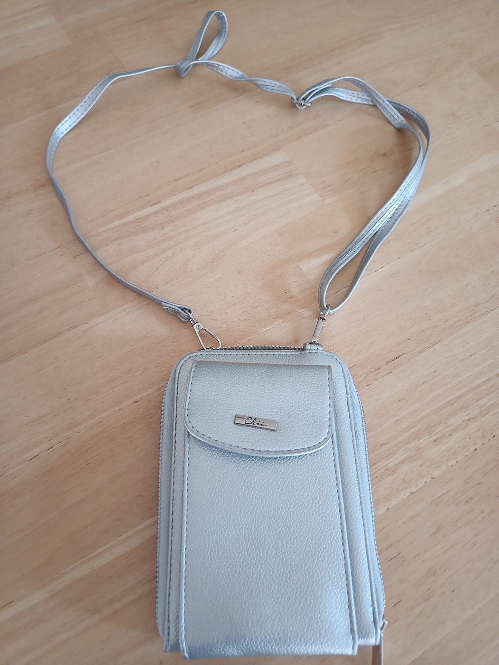 Borse da donna: sac pour portable et porte-monnaie  – Nuovo (secondo la descrizione) da Delémont venduto da lilou_jura 1