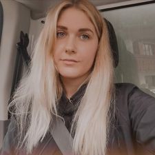 Profile image of Yrrec97