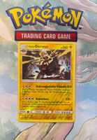 Alola Geowaz Reverse Holo Stunde der Wächter 042/145