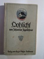 Hohlicht Johannes Jegerlehner 1914