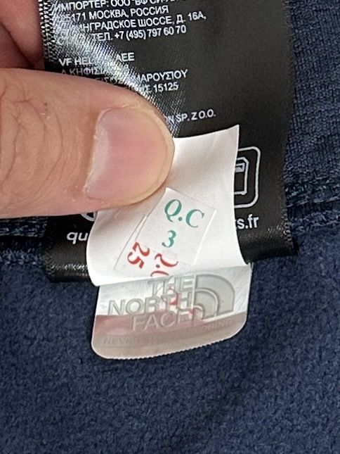 North Face Pantalons: North Face Hose G M/S – Neuf avec emballage d'origine à Maienfeld par tobeyl2020 9