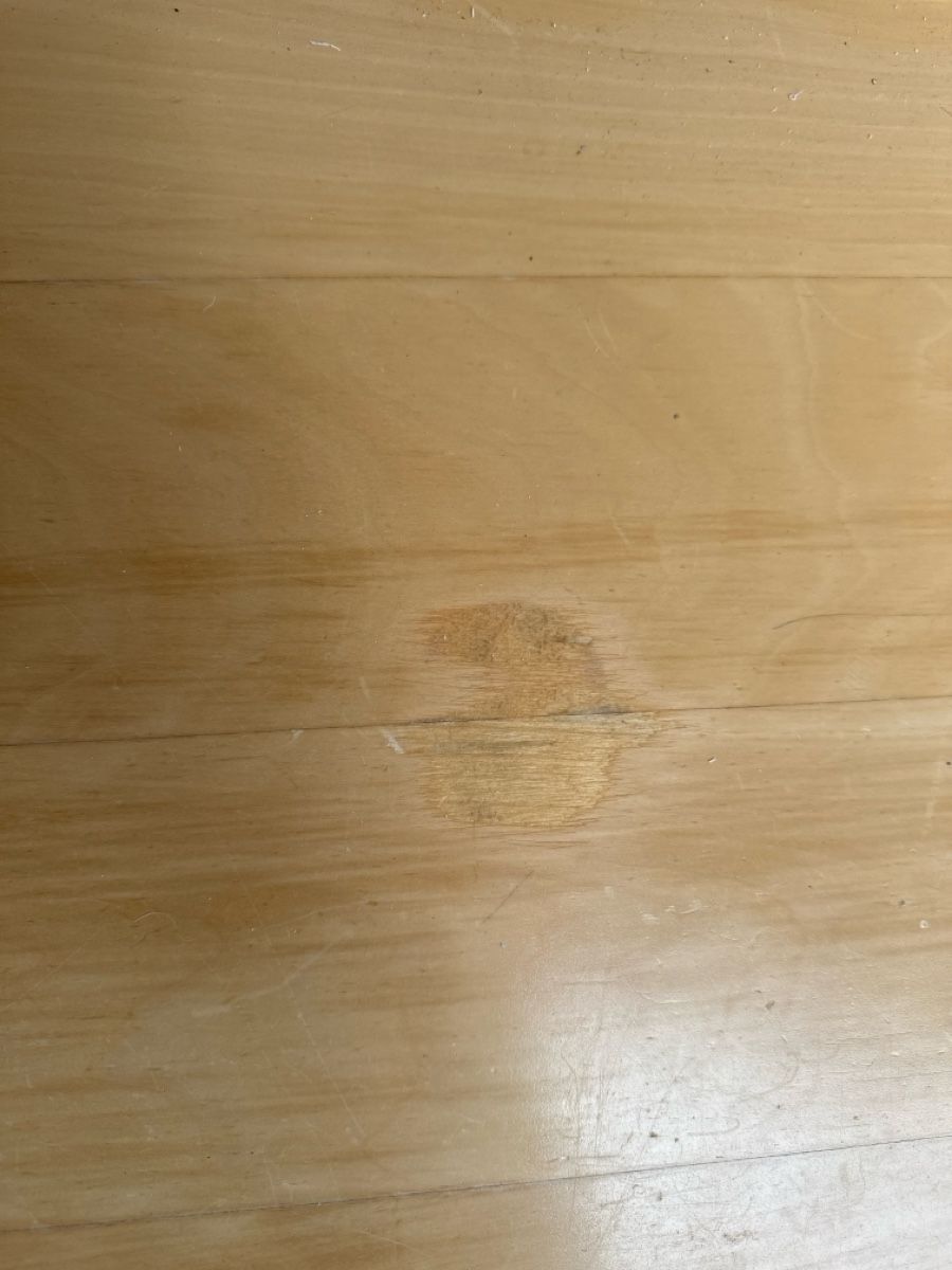 Ikea Scrivanie: Schreibtisch Holzfurnier mit Rollkorpus – Usato da Safnern venduto da Pe_ei 3