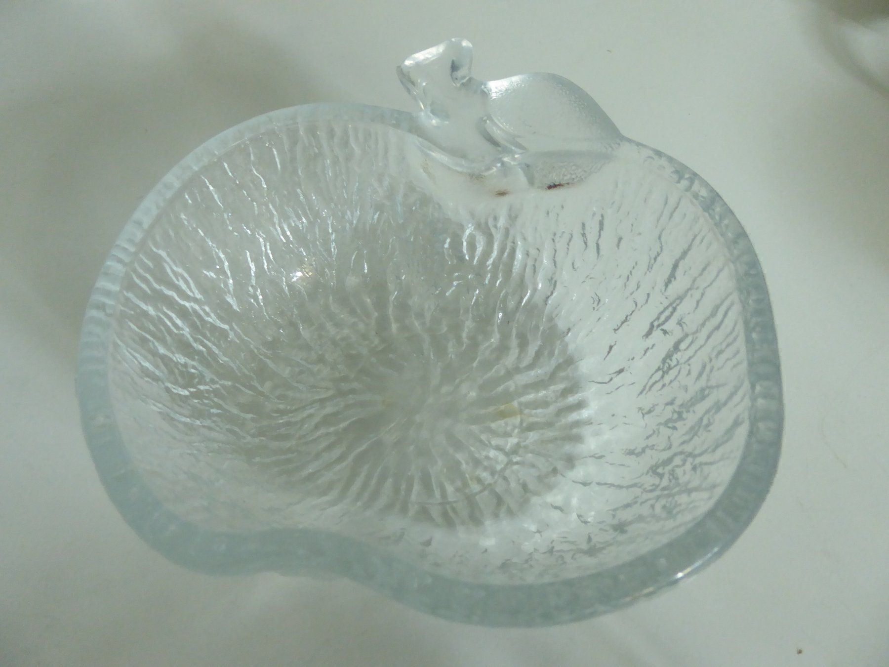Ciotole: 8 Glas-Dessert-Schalen – Usato da Zürich venduto da Chaeffeler 2