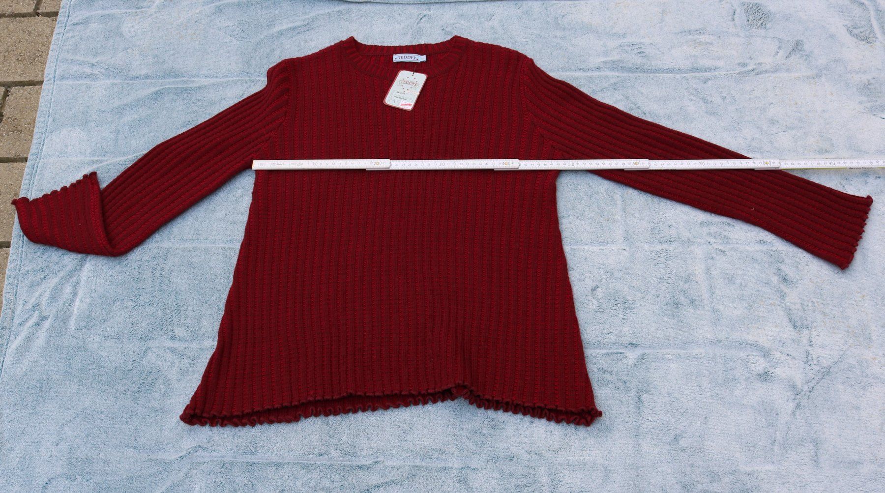 Pulls & Sweat-shirts: Damenpullover – Neuf (Voir description) à Frick par Beni58 4