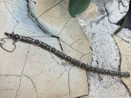 Vintage Armband wunderschöne Ausführung