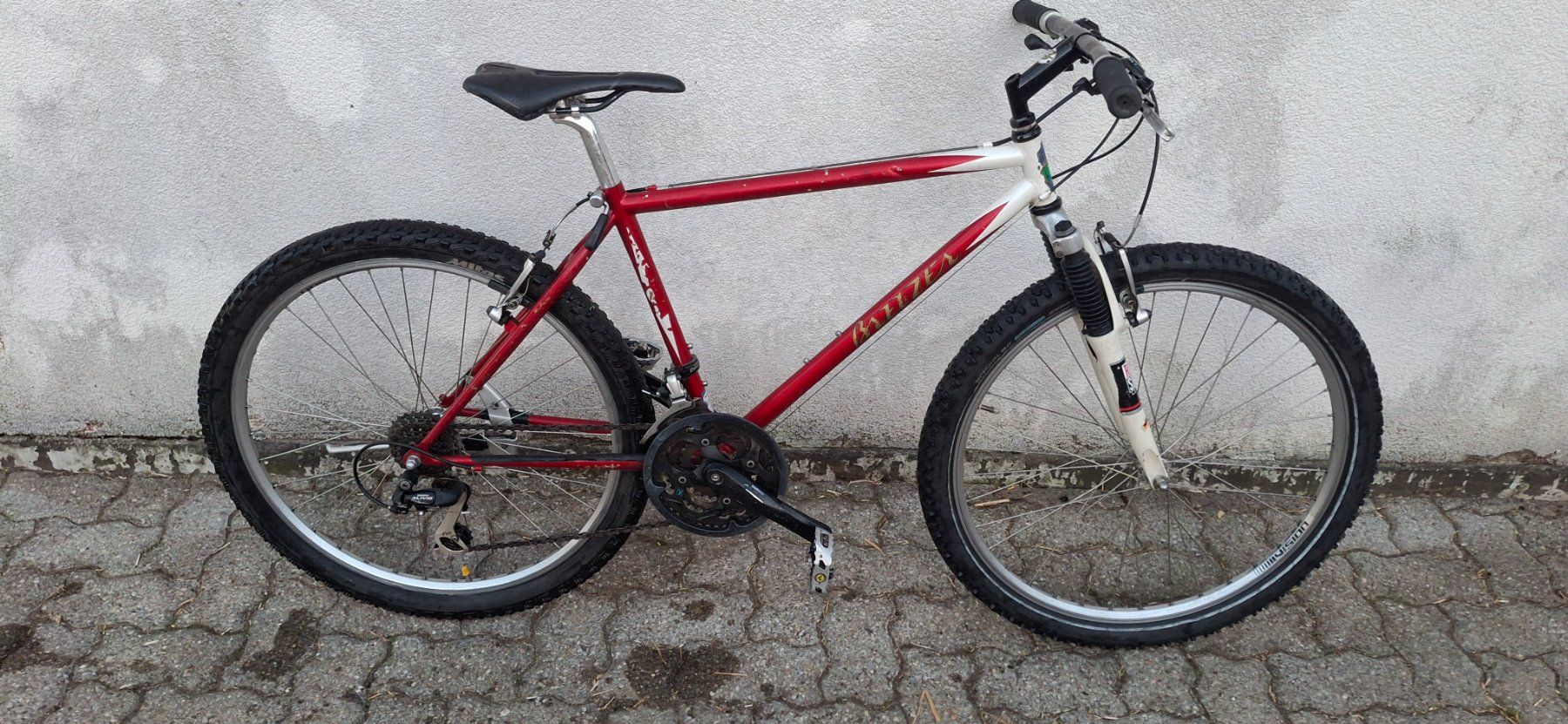 Biciclette: Kult MTB BREEZER Storm – Usato da Kyburg venduto da JBMNT2020 6