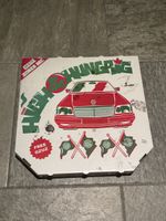 High & Hungrig 3 Box Grösse S