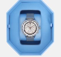 Swarovski Uhr Neu 