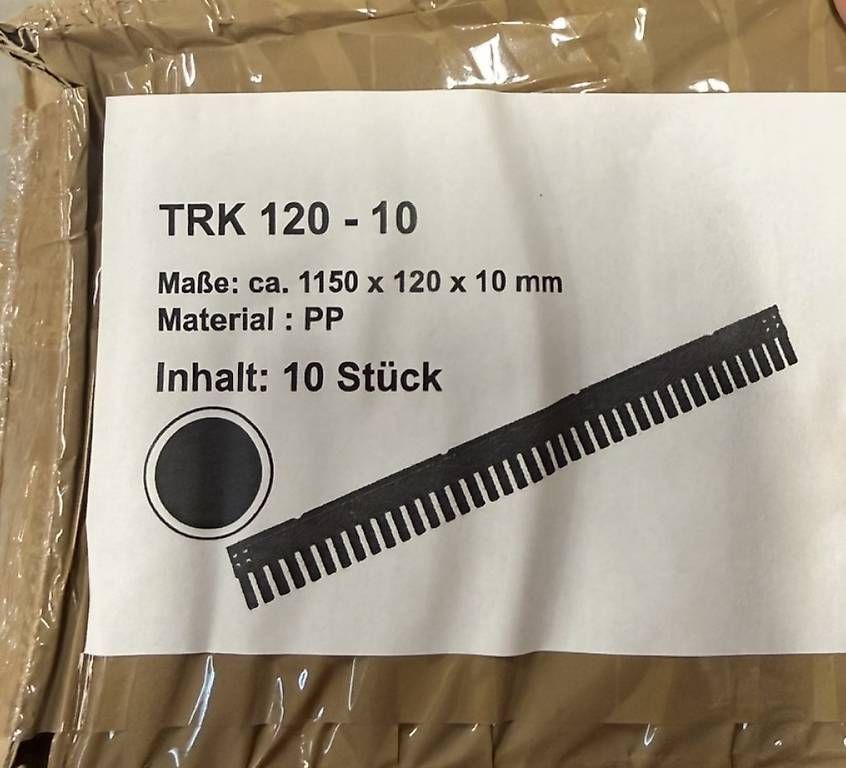 Paravents: Trennelemente – Neuf avec emballage d'origine à Basel par ker_q7ls 1