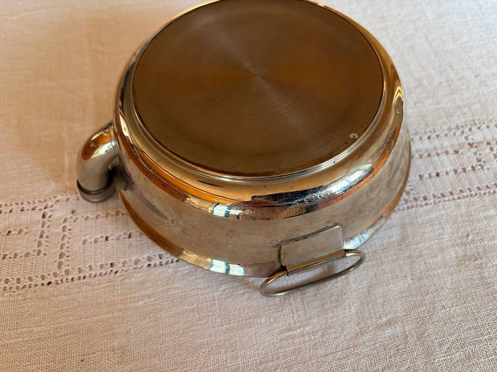 Teller: Plat chauffe-eau pour enfant - 1940 – Gebraucht aus Estavayer-le-Lac von mar_2s6b 2
