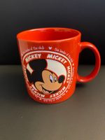 **TOP** Mickey Mouse Tasse