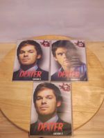 Dexter Saison 5 DVD Box Set 3 Discs Bon état