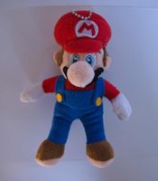Mario Schlüsselanhänger - MER