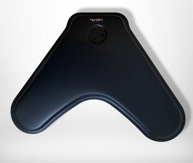 Staffa per monitor: Neue LOGILINK Tischhalterung 32" – Nuovo e nell'imballaggio originale da Rüthi (Rheintal) venduto da Balty 2