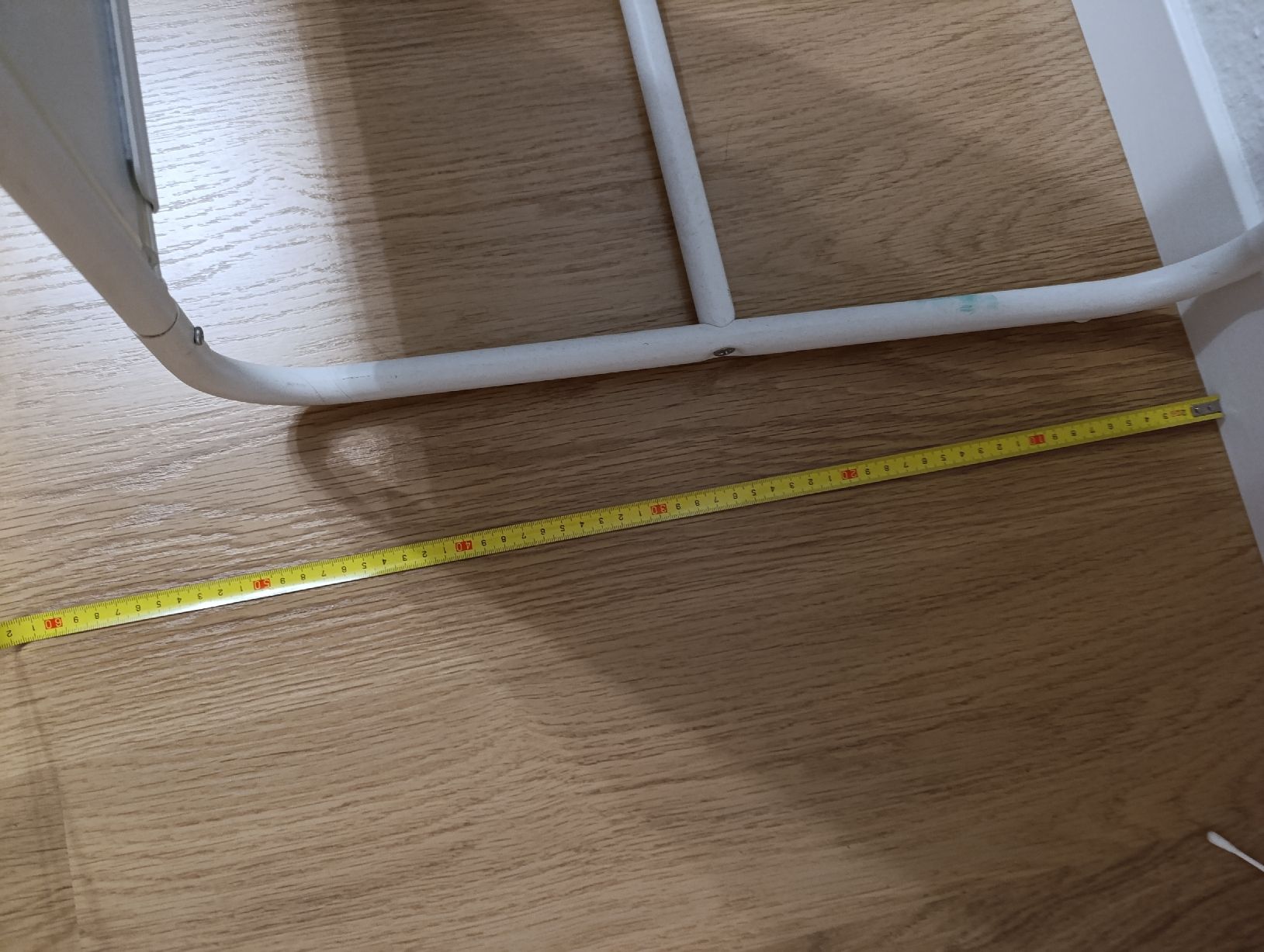 Miroirs: Spiegel mit Hacken – D'occasion à Emmenbrücke par jul_9jzn 2