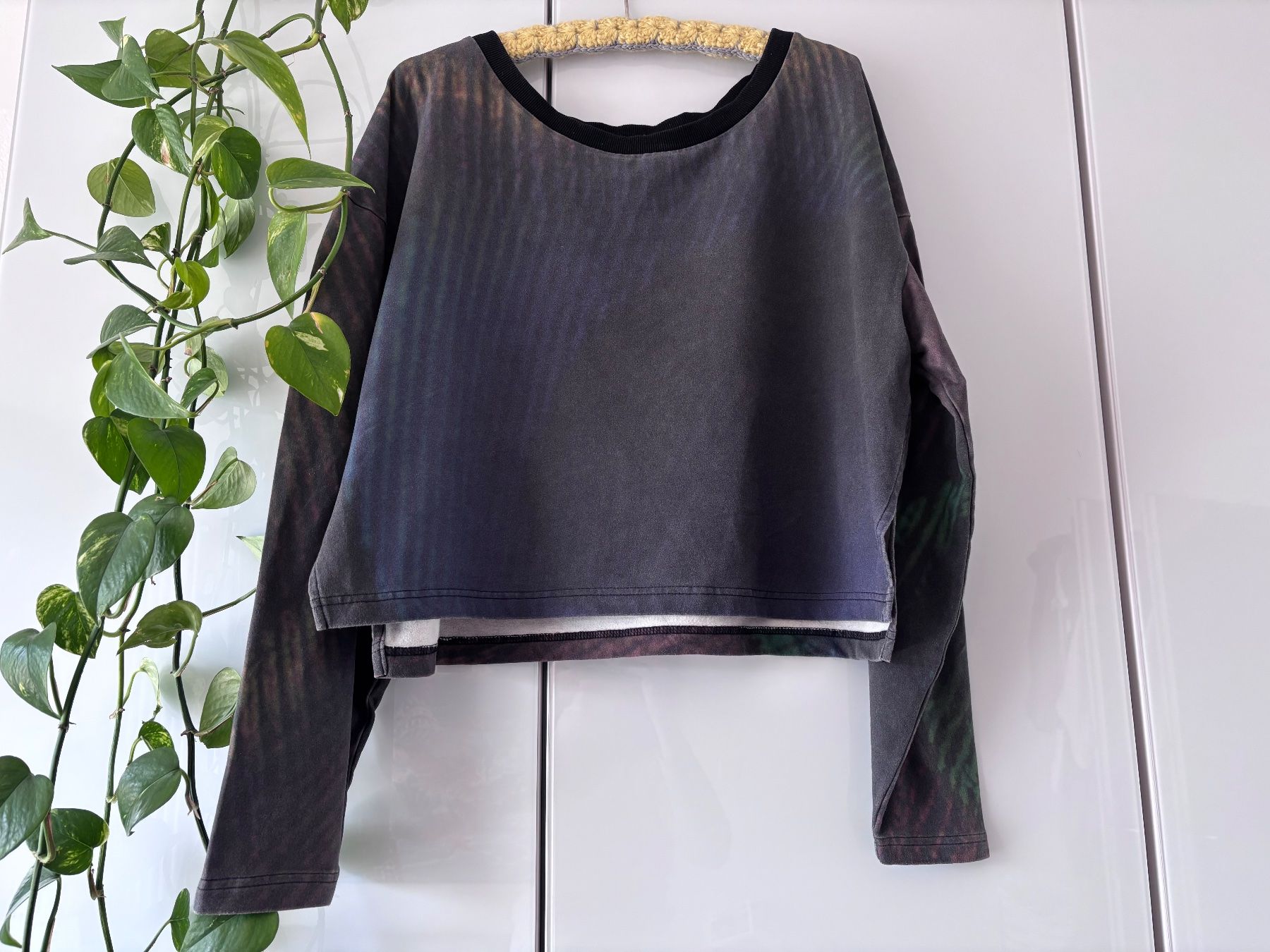 Pulls & Sweat-shirts: BERENIK Sweatshirt – D'occasion à Zürich par missmodernage