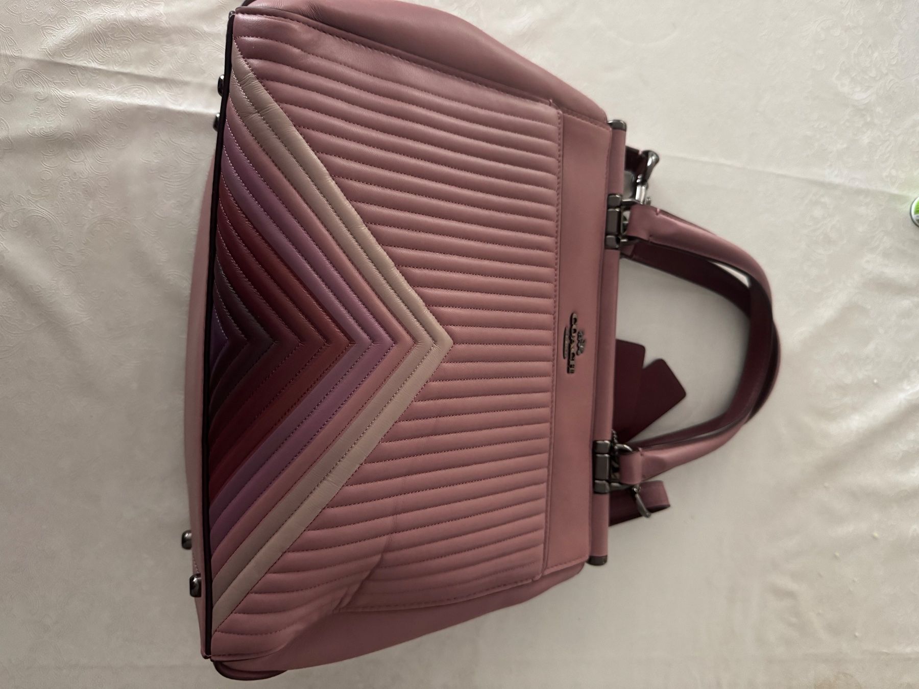 Coach Borse da donna: Neue Coach Tasche – Nuovo (secondo la descrizione) da Baden venduto da Sakilili 1