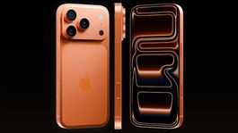 Iphone 17 Pro 256 GB