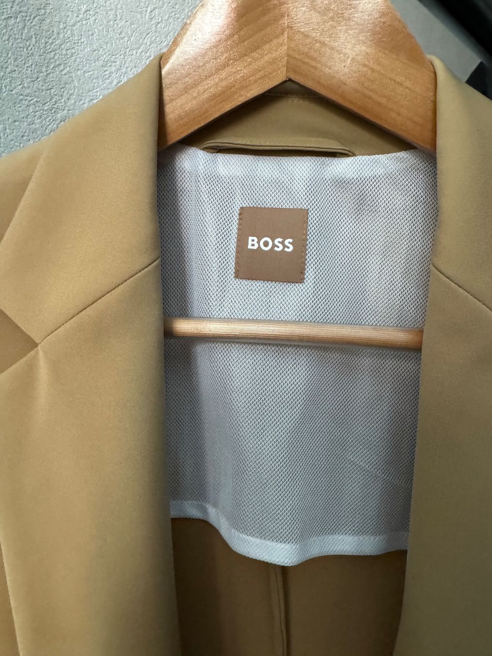 Hugo Boss Jacken: Blazer BOSS – Gebraucht aus Echichens von unideks 3
