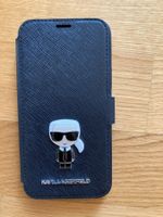 (A) Iphone 13 Hülle Karl Lagerfeld