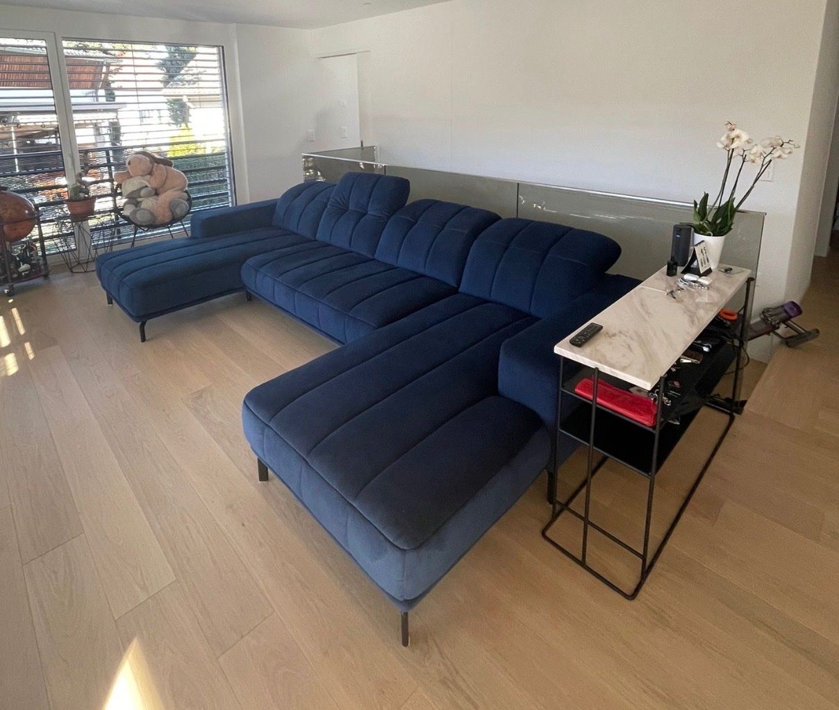 Sofas: Sofa – Gebraucht aus Buttwil von Polina_Belin