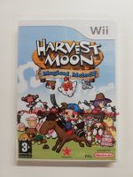 Harvest Moon - Magical Melody / Wii NEU