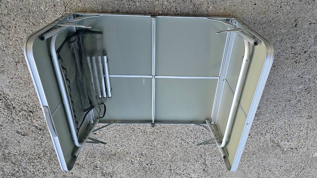 Tische: Campingtisch – Gebraucht aus Uesslingen von Jomot0 2