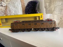 Fleischmann locomotive, vagoni passeggeri/merci