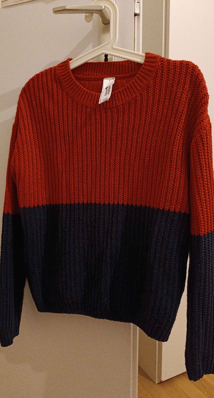 C&A Maglioni & Felpe: Stylischer Damenpullover Gr. 158-164 – Usato da Dübendorf venduto da phoebe013