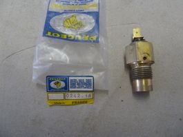 Wärmefühler, Thermofühler, sonde température peugeot 0242.18