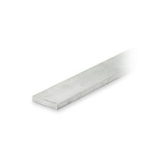 Aluminium Flachprofil 60x10 mm (1x1.5 m)