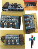 Effektmaschine Boss ME 50