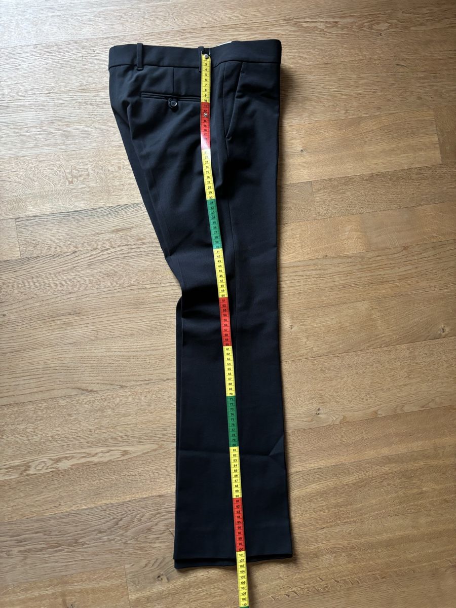Gucci Pantaloni: Gucci Hose – Nuovo (secondo la descrizione) da Zürich venduto da san_qzr2 5