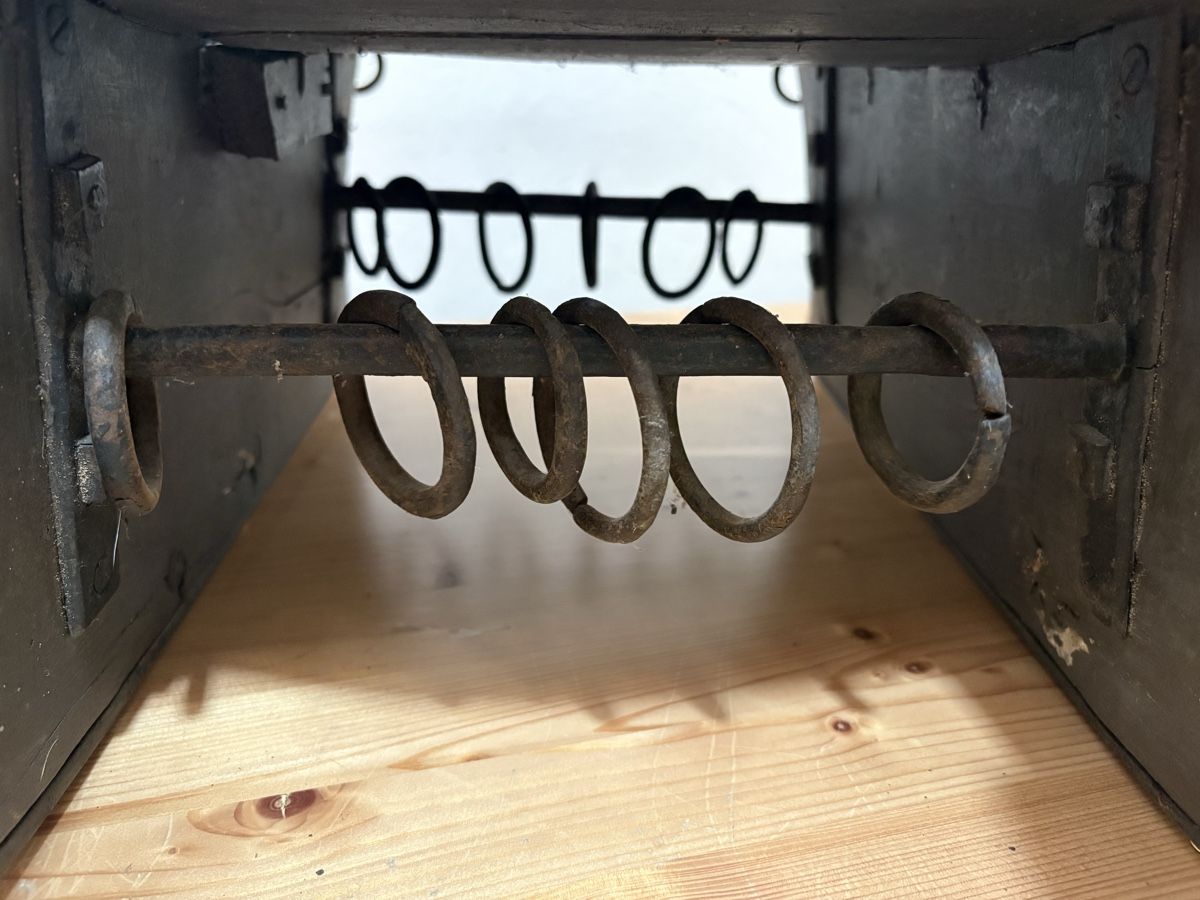 Tutte le decorazioni: antiker Holzschlitten / Transport Schlitten – Usato da Rümlang venduto da resale35 2