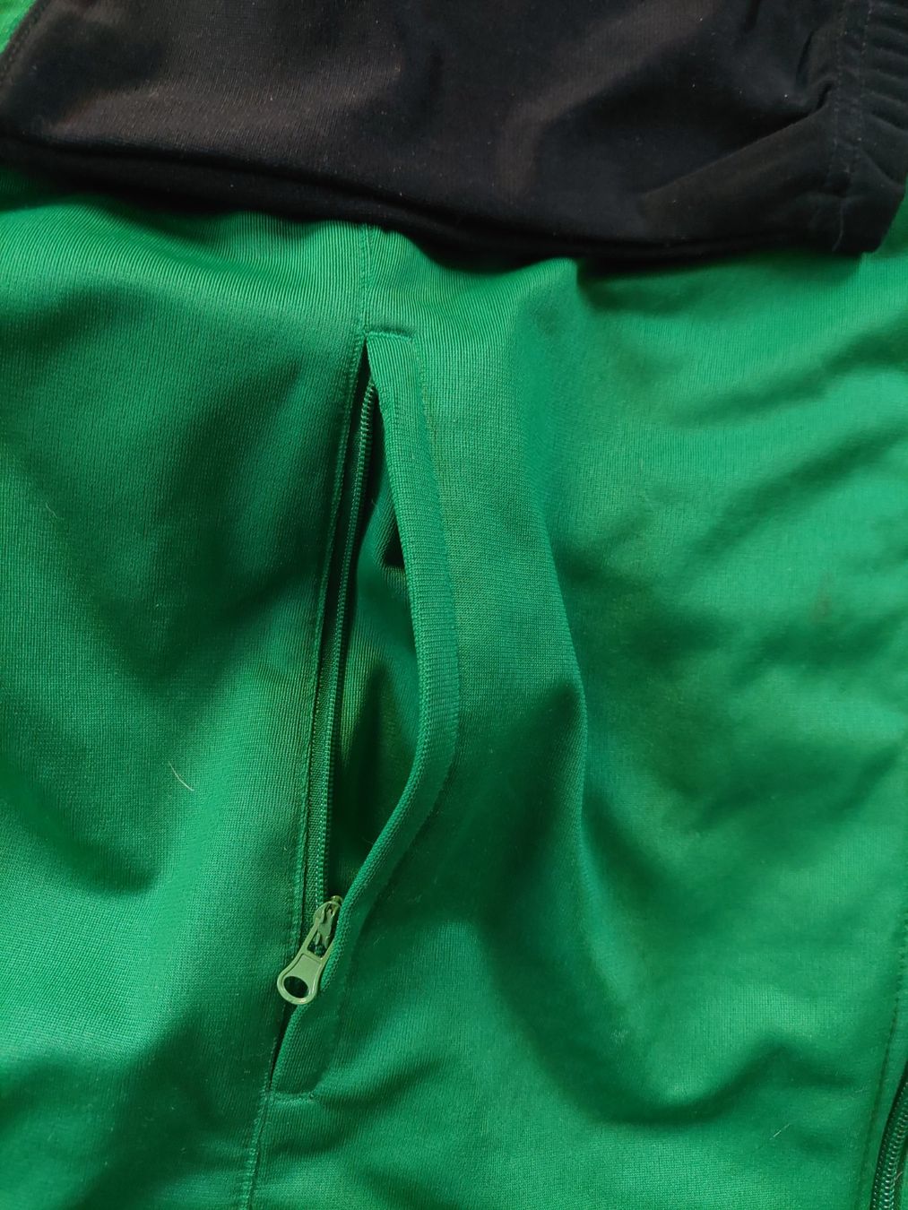 Erima Jacken: Erima Trainingsjacke Grösse M – Neu (gemäss Beschreibung) aus Beckenried von Havacola 3