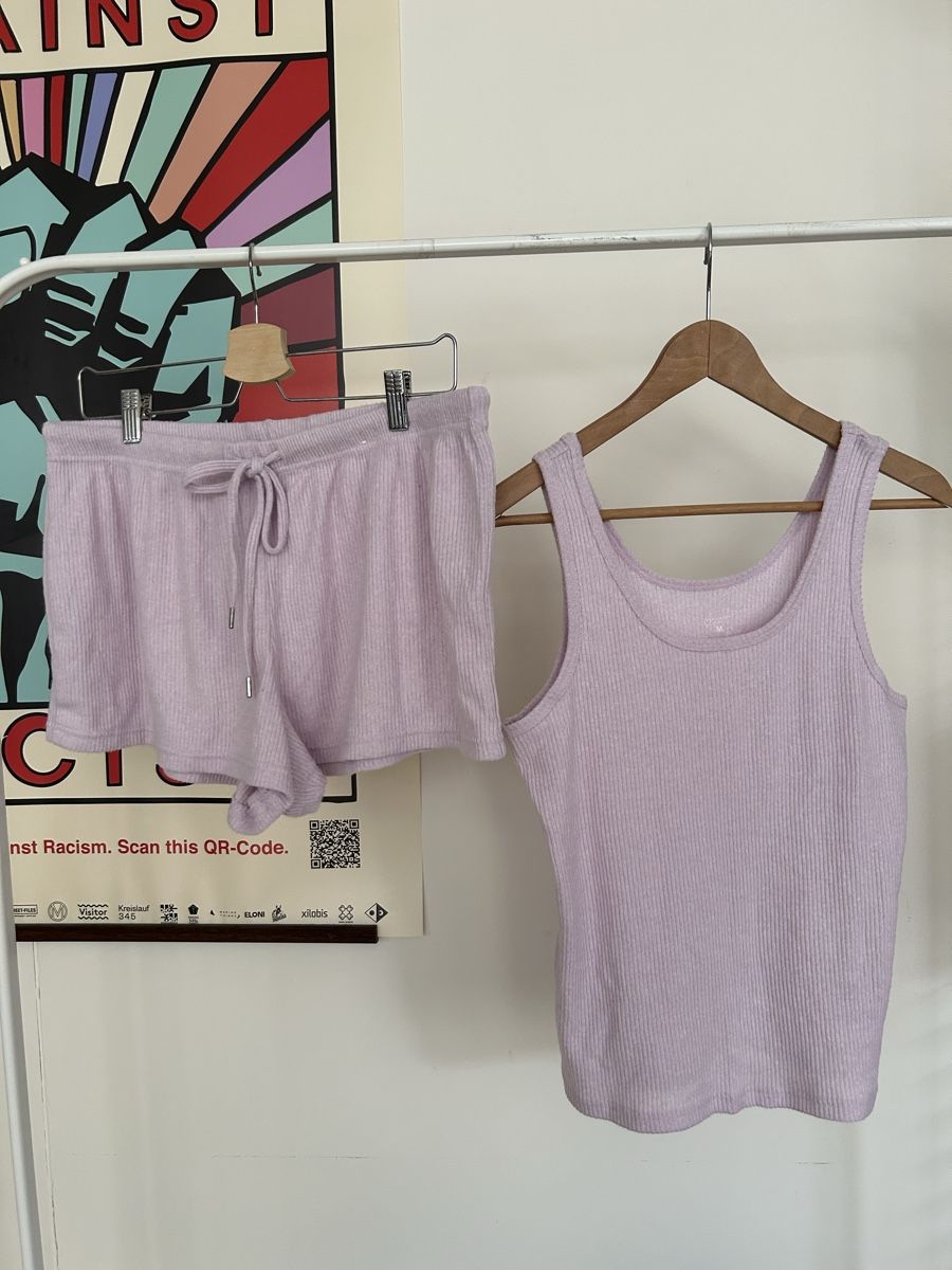 Negligees & Pigiami: Women pyjamas set M – Nuovo (secondo la descrizione) da Zürich venduto da fan_z5fl